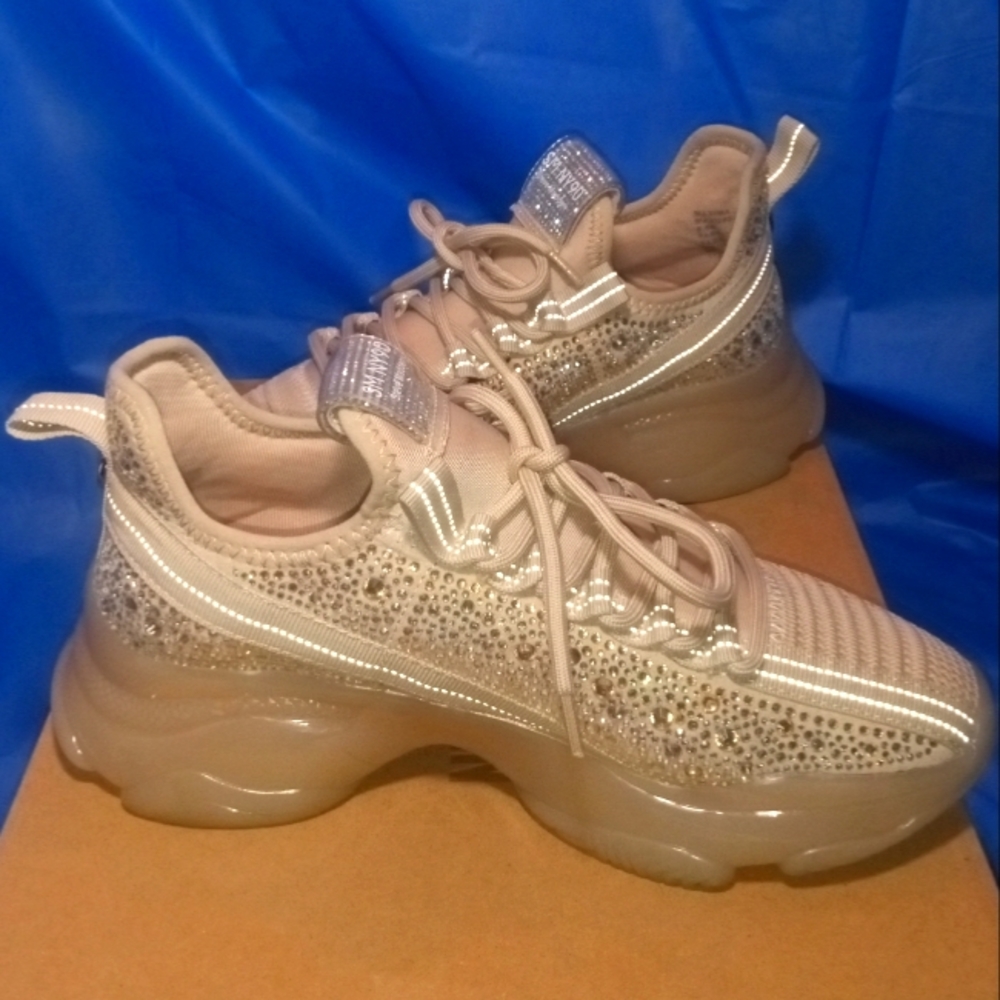 Steve Madden Maxima